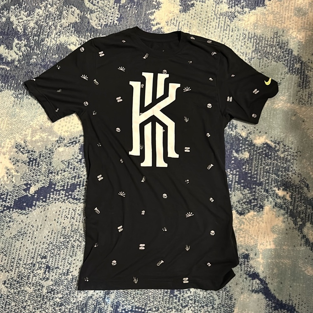 Nike Kylie Irving t shirt